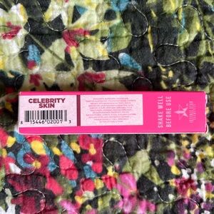 Jeffree Star Matte Liquid Lipstick Celebrity Skin